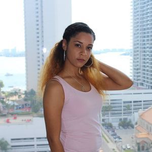 Meet your Posher, Michaelle